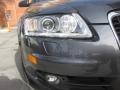 Daytona Grey Pearl Effect - A6 3.2 quattro Sedan Photo No. 23