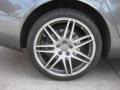 Daytona Grey Pearl Effect - A6 3.2 quattro Sedan Photo No. 24