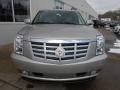 Silver Coast Metallic - Escalade ESV Luxury AWD Photo No. 2