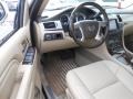 Silver Coast Metallic - Escalade ESV Luxury AWD Photo No. 7