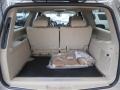 2014 Cadillac Escalade ESV Luxury AWD Trunk