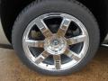2014 Cadillac Escalade ESV Luxury AWD Wheel