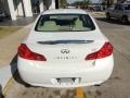 Moonlight White - G 37 Journey Sedan Photo No. 3