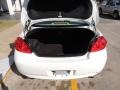 Moonlight White - G 37 Journey Sedan Photo No. 4