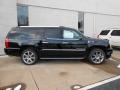 Black Raven 2014 Cadillac Escalade ESV Luxury AWD Exterior