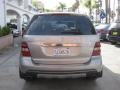 Pewter Metallic - ML 350 4Matic Photo No. 3