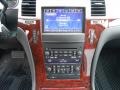Controls of 2014 Escalade ESV Luxury AWD