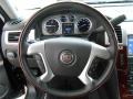 Ebony/Ebony Steering Wheel Photo for 2014 Cadillac Escalade #88995559