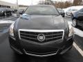 Phantom Gray Metallic - ATS 2.5L Photo No. 2