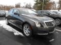 Phantom Gray Metallic - ATS 2.5L Photo No. 3