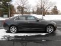 Phantom Gray Metallic - ATS 2.5L Photo No. 4