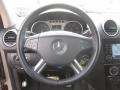Pewter Metallic - ML 350 4Matic Photo No. 12