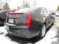 Phantom Gray Metallic - ATS 2.5L Photo No. 5
