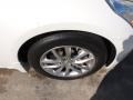 Moonlight White - G 37 Journey Sedan Photo No. 22