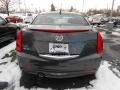 Phantom Gray Metallic - ATS 2.5L Photo No. 6
