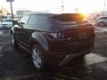 2012 Barolo Black Premium Metallic Land Rover Range Rover Evoque Coupe Dynamic  photo #4