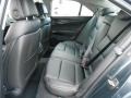 Phantom Gray Metallic - ATS 2.5L Photo No. 9