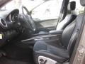 Pewter Metallic - ML 350 4Matic Photo No. 17