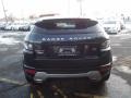 Barolo Black Premium Metallic - Range Rover Evoque Coupe Dynamic Photo No. 5