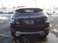 2012 Barolo Black Premium Metallic Land Rover Range Rover Evoque Coupe Dynamic  photo #5