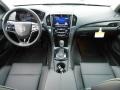 Phantom Gray Metallic - ATS 2.5L Photo No. 10