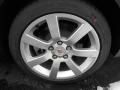 Phantom Gray Metallic - ATS 2.5L Photo No. 11