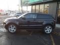 Barolo Black Premium Metallic - Range Rover Evoque Coupe Dynamic Photo No. 6