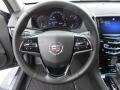 Phantom Gray Metallic - ATS 2.5L Photo No. 13