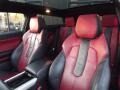 Barolo Black Premium Metallic - Range Rover Evoque Coupe Dynamic Photo No. 9