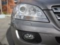 Pewter Metallic - ML 350 4Matic Photo No. 23