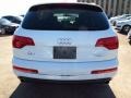Carrara White - Q7 3.0 TFSI quattro Photo No. 3