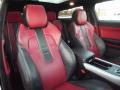 Barolo Black Premium Metallic - Range Rover Evoque Coupe Dynamic Photo No. 12