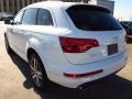 Carrara White - Q7 3.0 TFSI quattro Photo No. 4