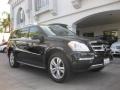 Black - GL 450 4Matic Photo No. 1