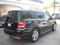 Black - GL 450 4Matic Photo No. 2