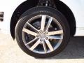 Carrara White - Q7 3.0 TFSI quattro Photo No. 7