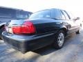 Dark Green Satin Metallic - Grand Marquis GS Photo No. 3