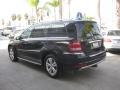 Black - GL 450 4Matic Photo No. 4