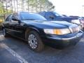 Dark Green Satin Metallic - Grand Marquis GS Photo No. 4