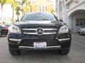 Black - GL 450 4Matic Photo No. 6