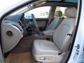 Carrara White - Q7 3.0 TFSI quattro Photo No. 12