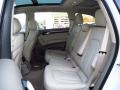 Carrara White - Q7 3.0 TFSI quattro Photo No. 14