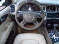 Carrara White - Q7 3.0 TFSI quattro Photo No. 15