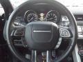 Barolo Black Premium Metallic - Range Rover Evoque Coupe Dynamic Photo No. 23