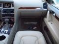 Carrara White - Q7 3.0 TFSI quattro Photo No. 16