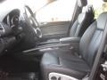 Black - GL 450 4Matic Photo No. 17