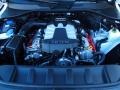 Carrara White - Q7 3.0 TFSI quattro Photo No. 28