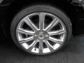 2014 Cadillac ATS 2.0L Turbo AWD Wheel and Tire Photo