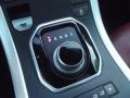 Barolo Black Premium Metallic - Range Rover Evoque Coupe Dynamic Photo No. 38