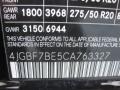 Black - GL 450 4Matic Photo No. 25